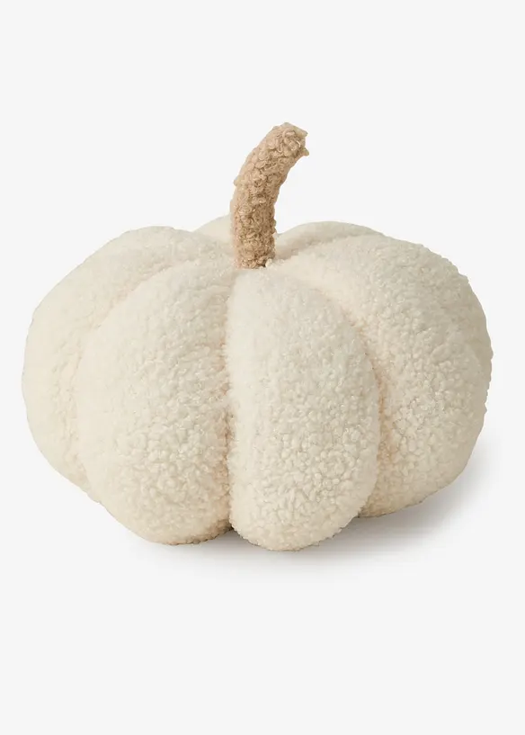 Coussin en forme de citrouille, bonprix