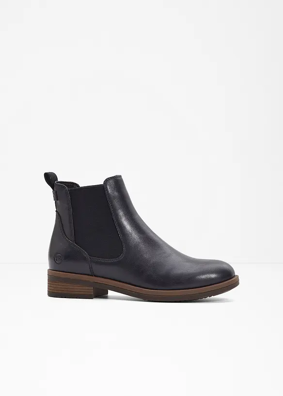 Tamaris Chelsea-Boots, Tamaris