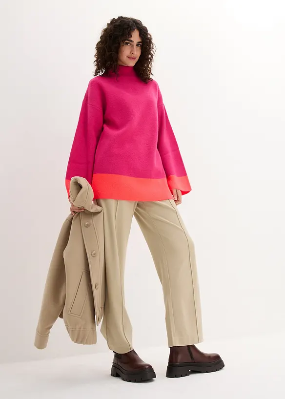 Pullover, bonprix