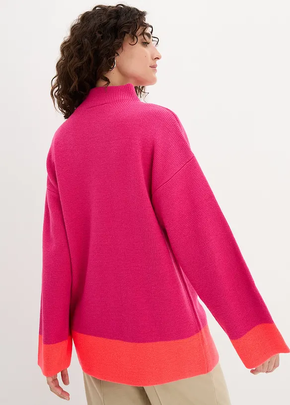 Pullover, bonprix
