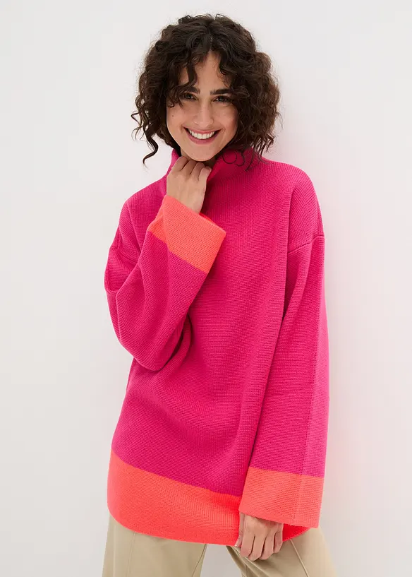 Pullover, bonprix
