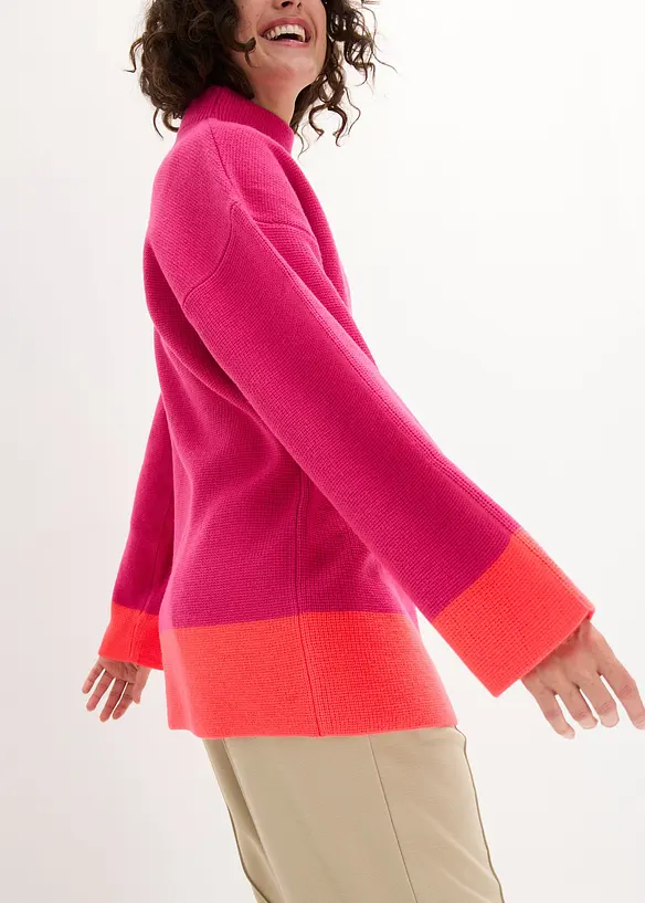 Pullover, bonprix