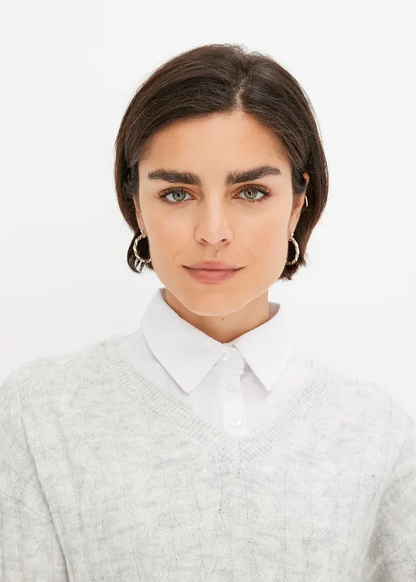 Pull, bonprix