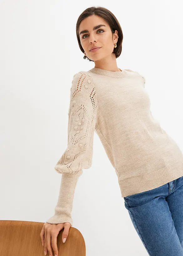 Pull, bonprix
