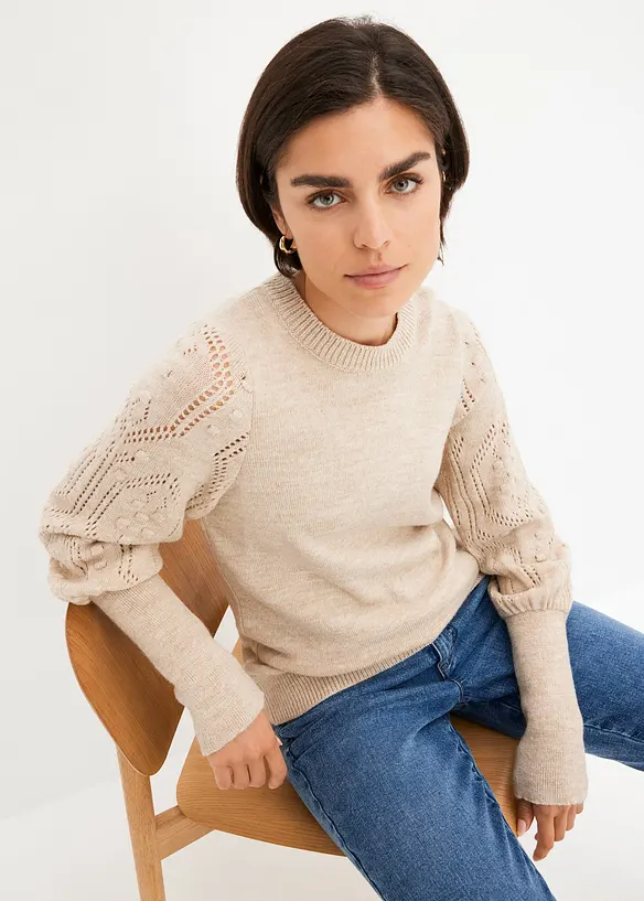 Pull, bonprix