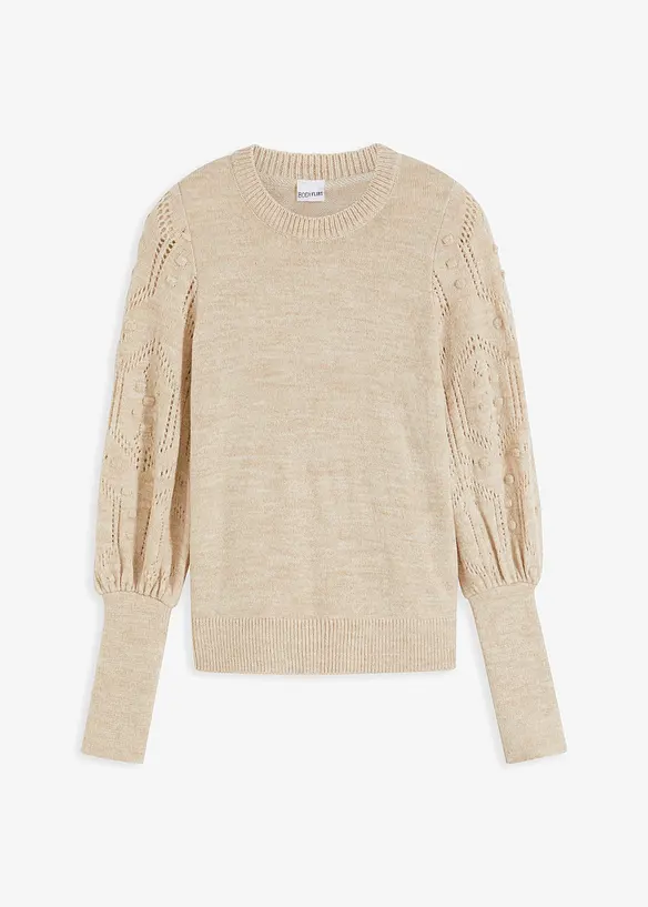 Pull, bonprix