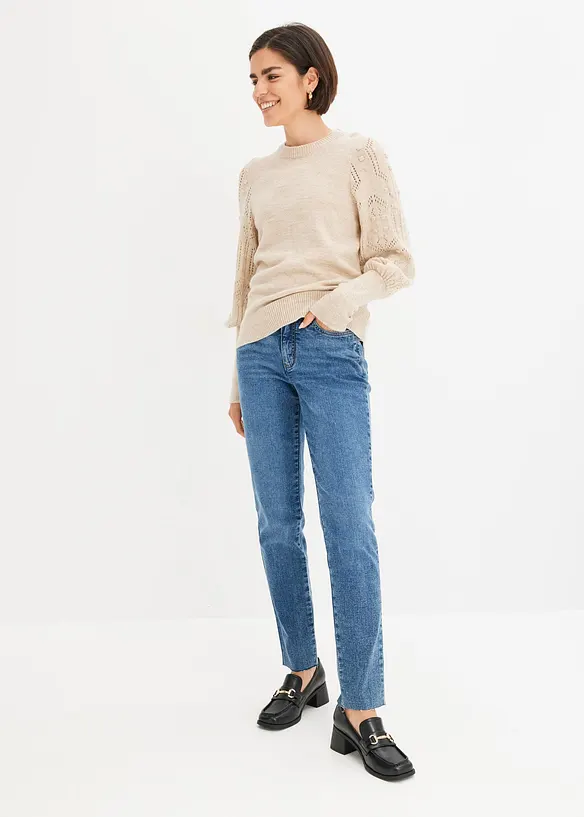 Pull, bonprix