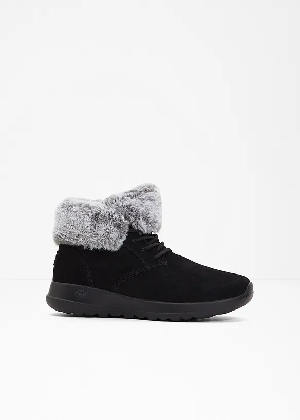 Boots à lacets Skechers, Skechers