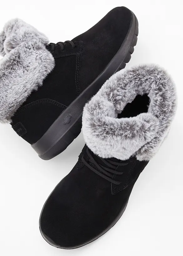 Boots &agrave; lacets Skechers, Skechers