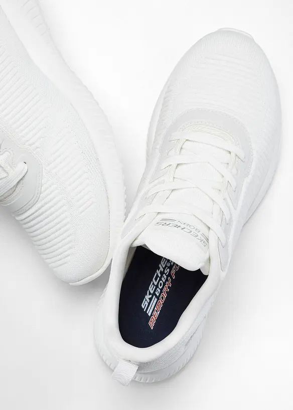 Sneakers Skechers avec mousse à mémoire de forme, Skechers