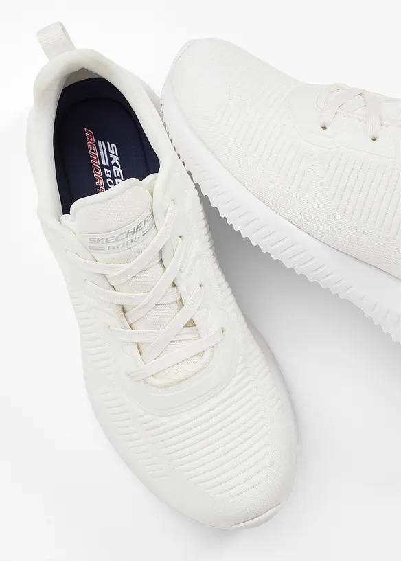 Sneakers Skechers avec mousse à mémoire de forme, Skechers