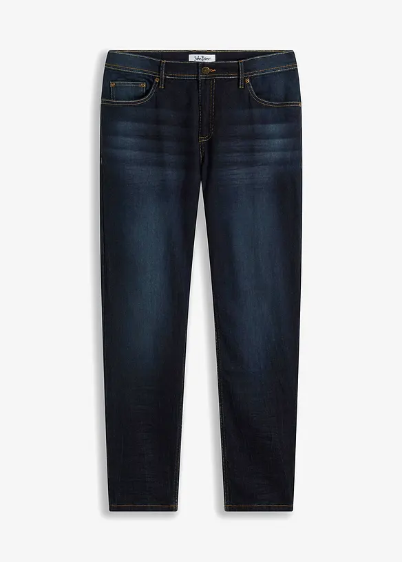 Jean extensible slim, fuselé, bonprix