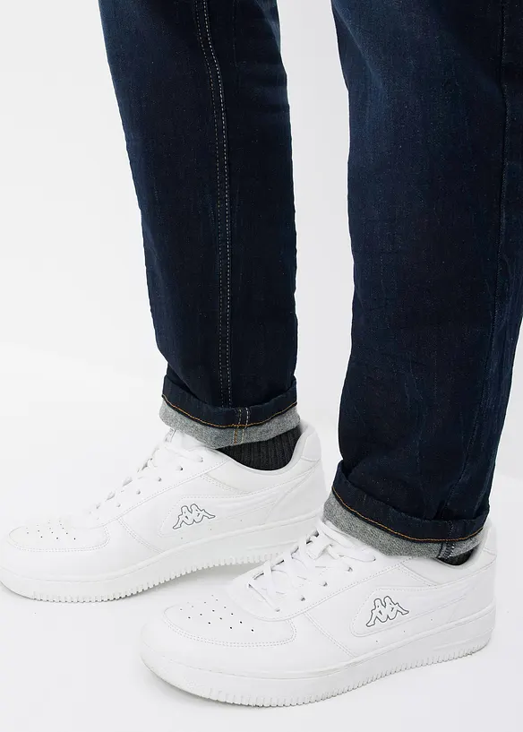 Jean extensible slim, fuselé, bonprix
