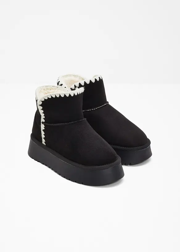 Plateau Boot, bonprix