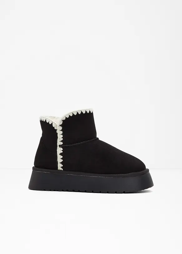 Plateau Boot, bonprix