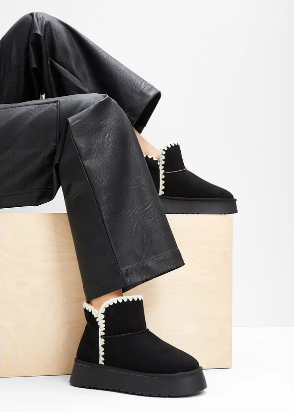 Plateau Boot, bonprix