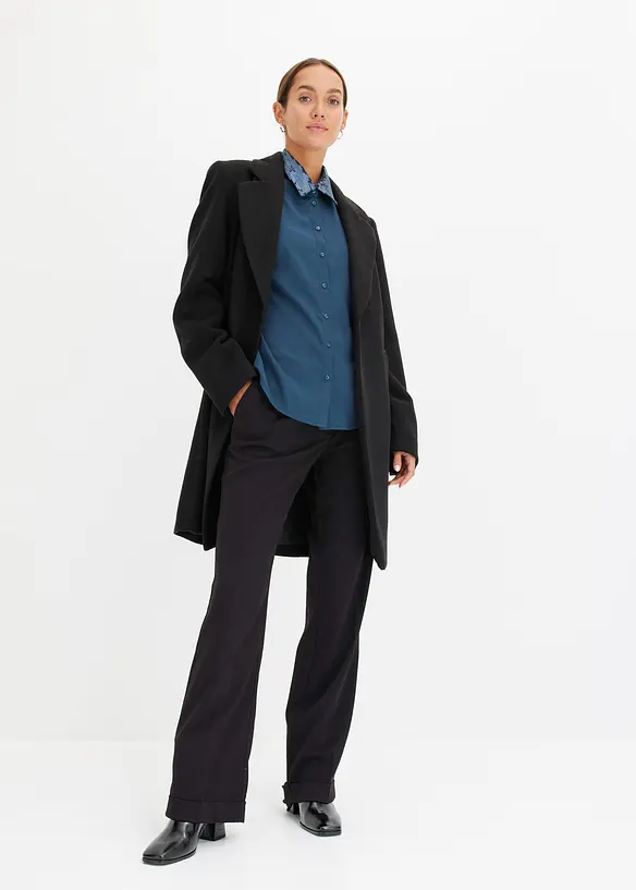 Pantalon de tailleur, bonprix