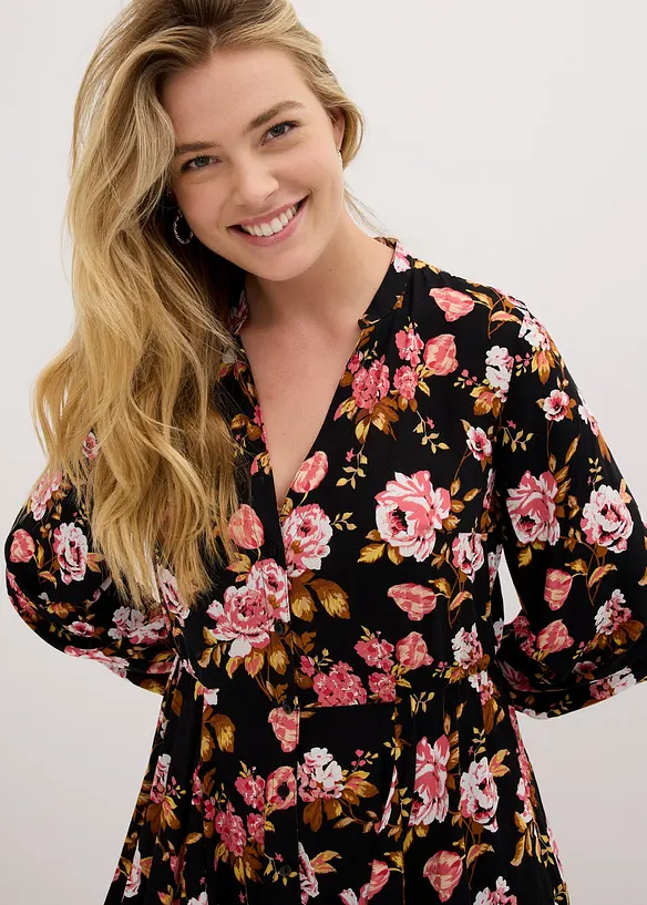 Robe-chemise, bonprix