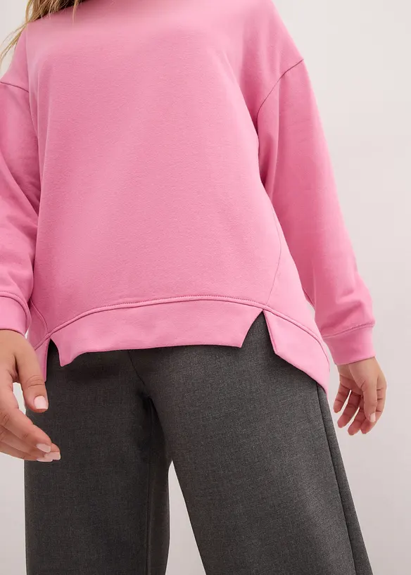 Oversize-Sweatshirt, bonprix