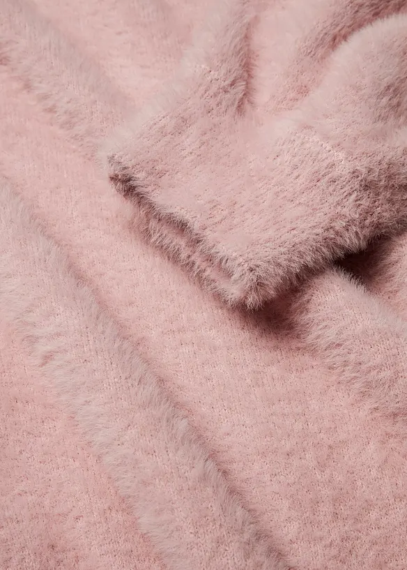 Oversize-Pullover, bonprix