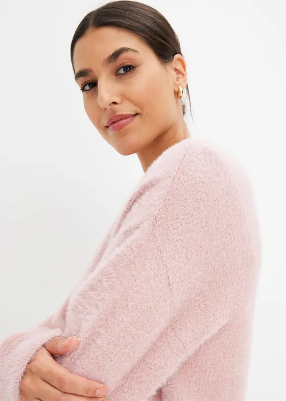 Oversize-Pullover, bonprix