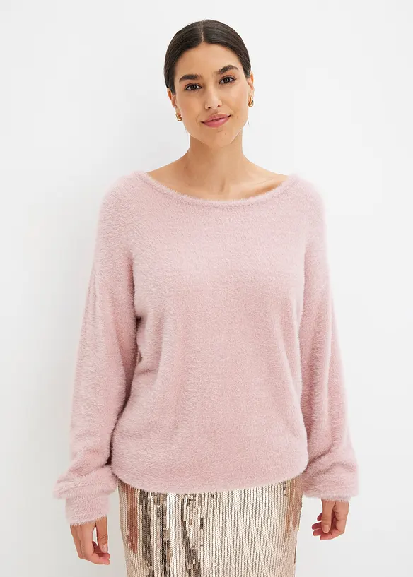 Oversize-Pullover, bonprix