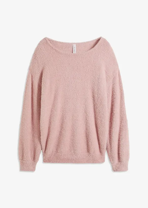 Oversize-Pullover, bonprix
