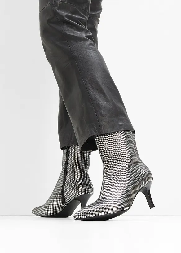 Stiefeletten, bonprix