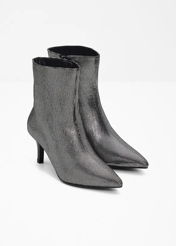 Stiefeletten, bonprix