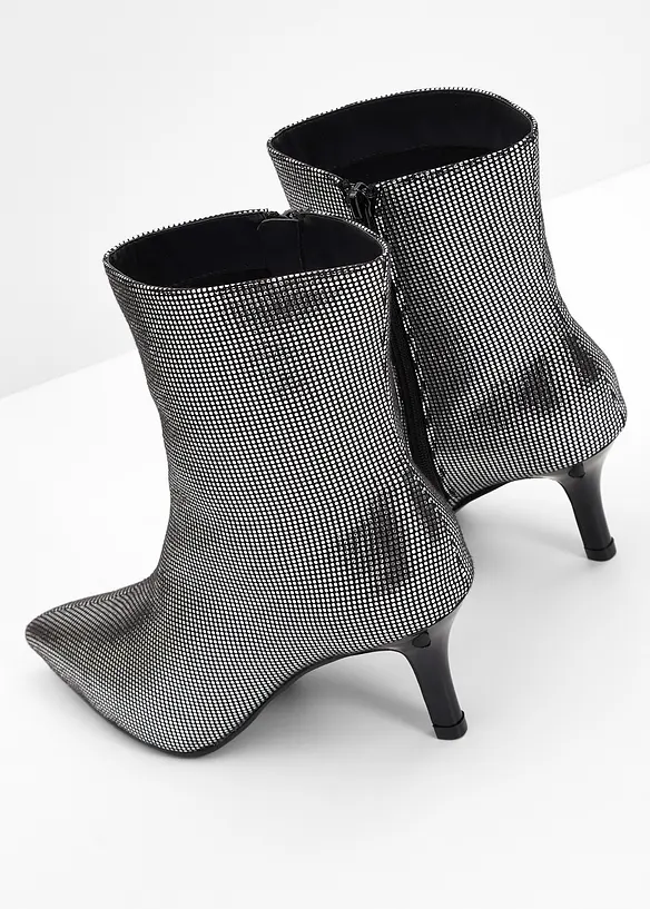 Stiefeletten, bonprix