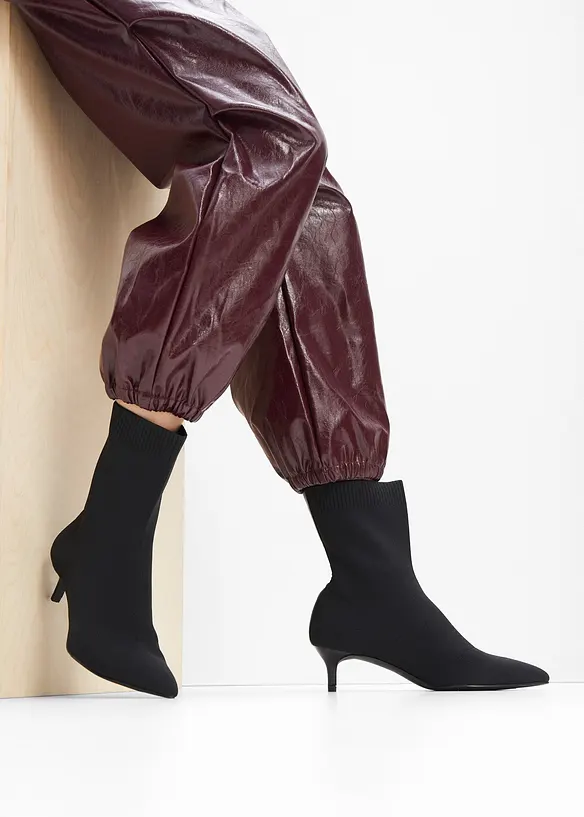 Stiefeletten, bonprix