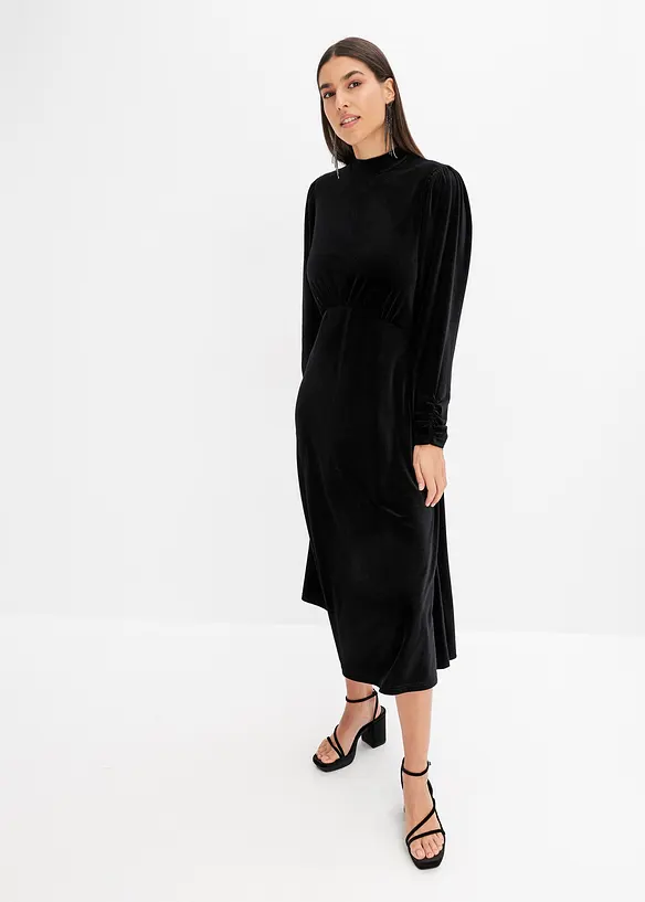 Midikleid, bonprix