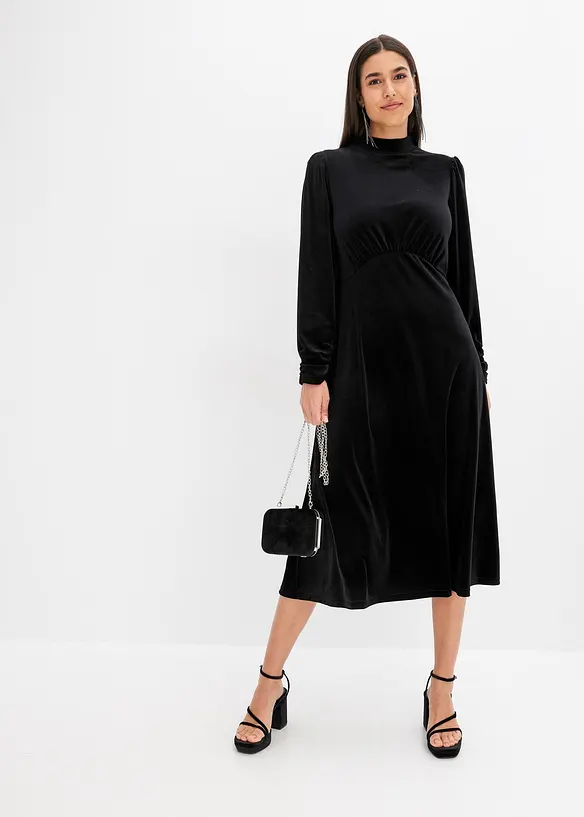 Midikleid, bonprix