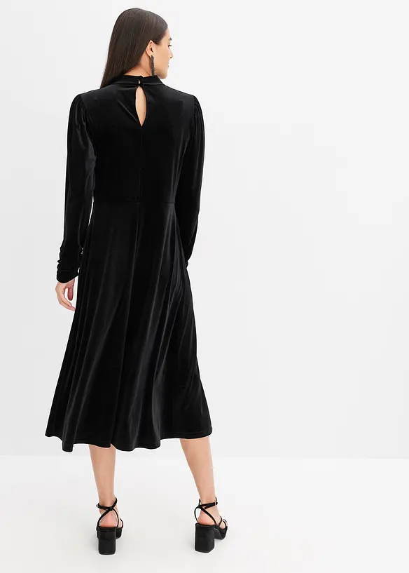 Midikleid, bonprix