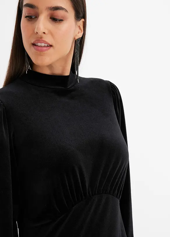 Midikleid, bonprix