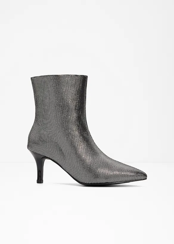 Stiefeletten, bonprix