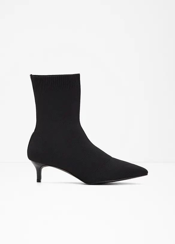 Stiefeletten, bonprix