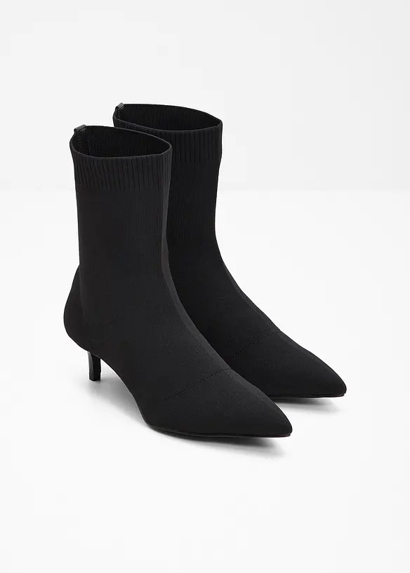 Stiefeletten, bonprix