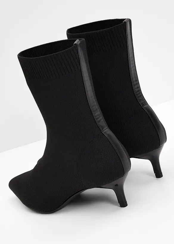 Stiefeletten, bonprix