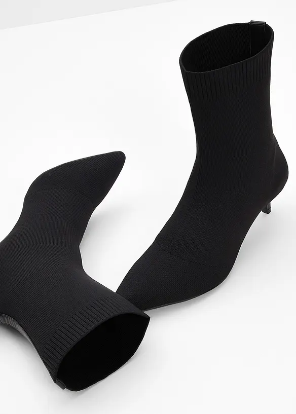 Stiefeletten, bonprix