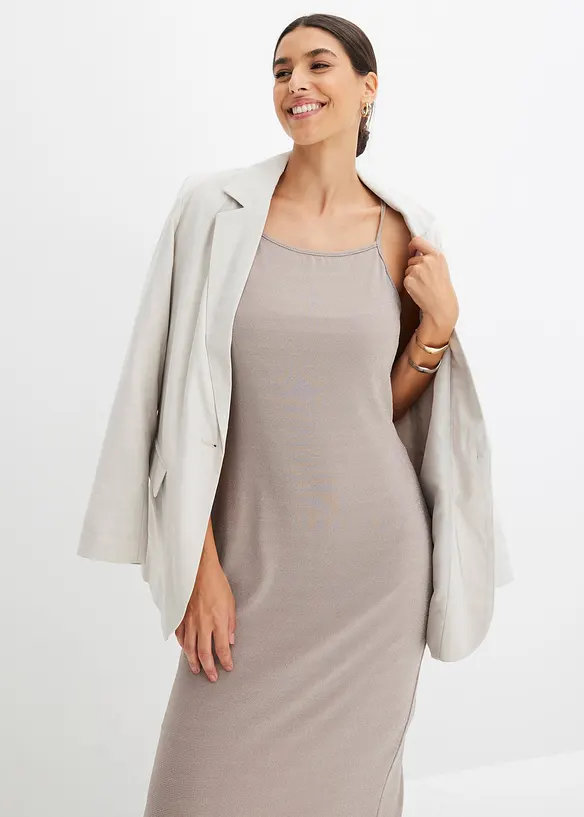 Midikleid, bonprix