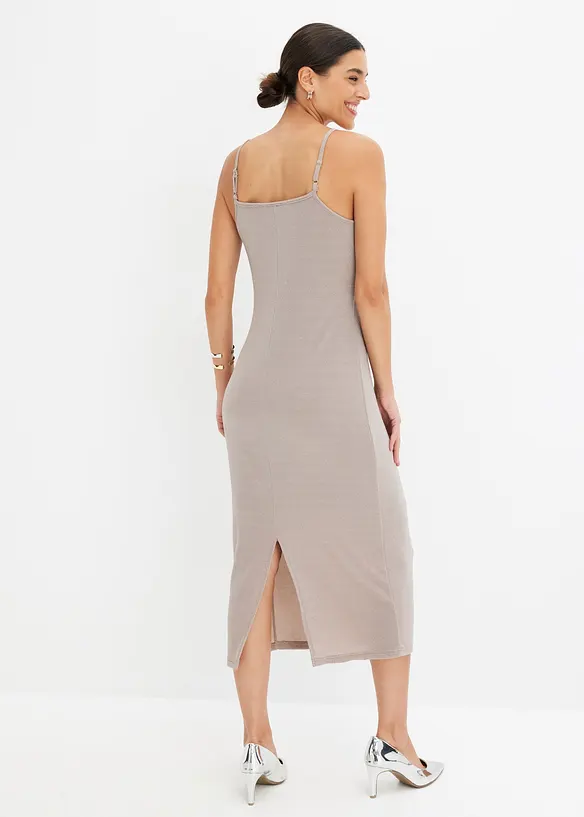 Midikleid, bonprix