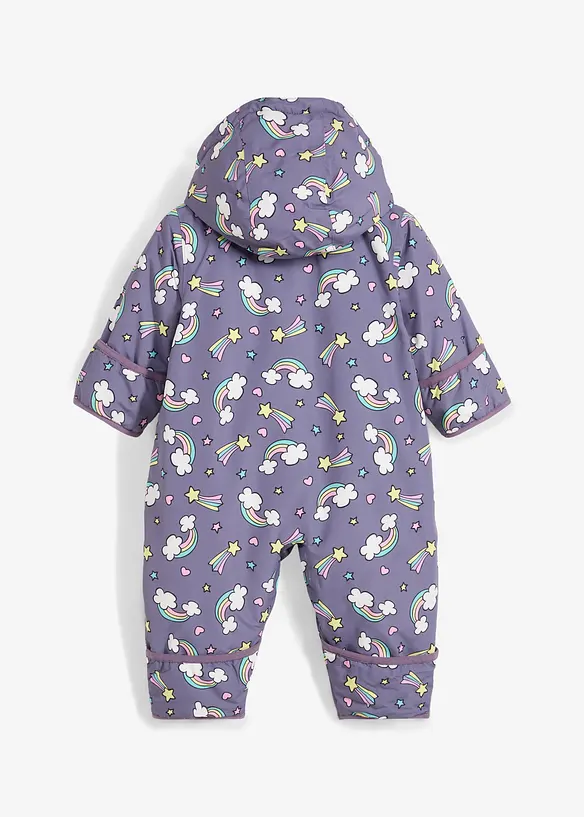 Combinaison de ski bébé, bonprix