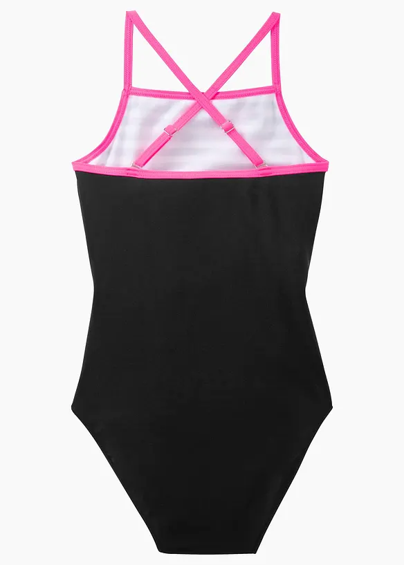 Maillot 1 pièce, bonprix