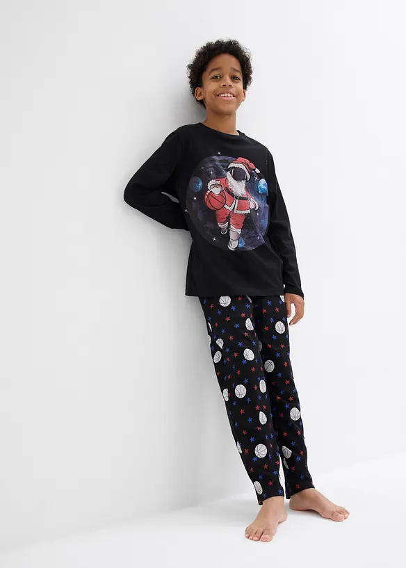 Pyjama (ens. 2 pces), bonprix