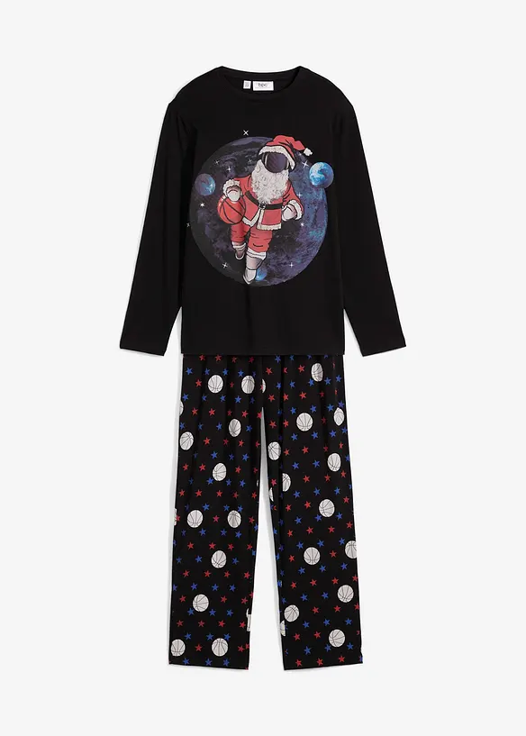 Pyjama (ens. 2 pces), bonprix