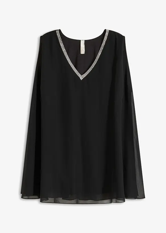 Blouse kimono, bonprix