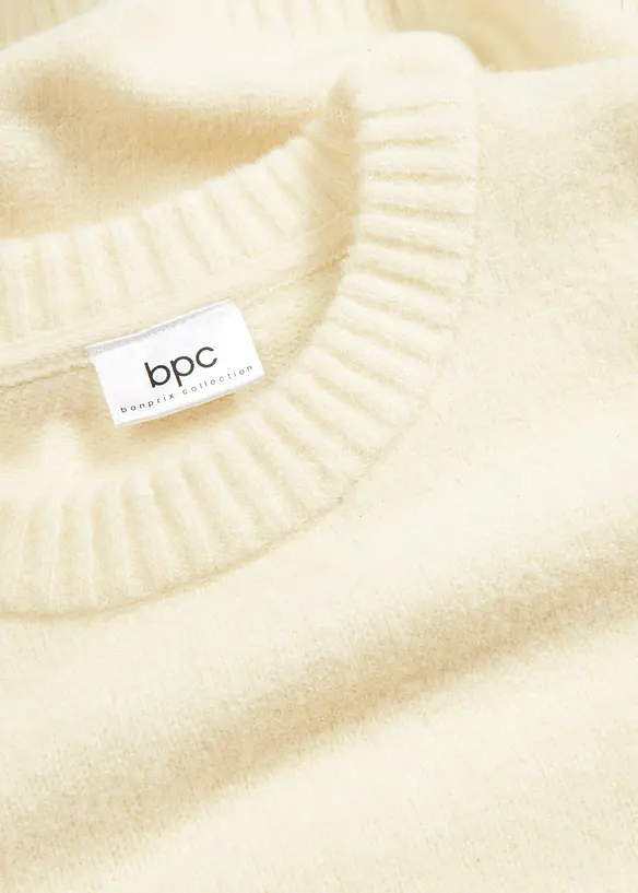 Oversize-Pullover, bonprix