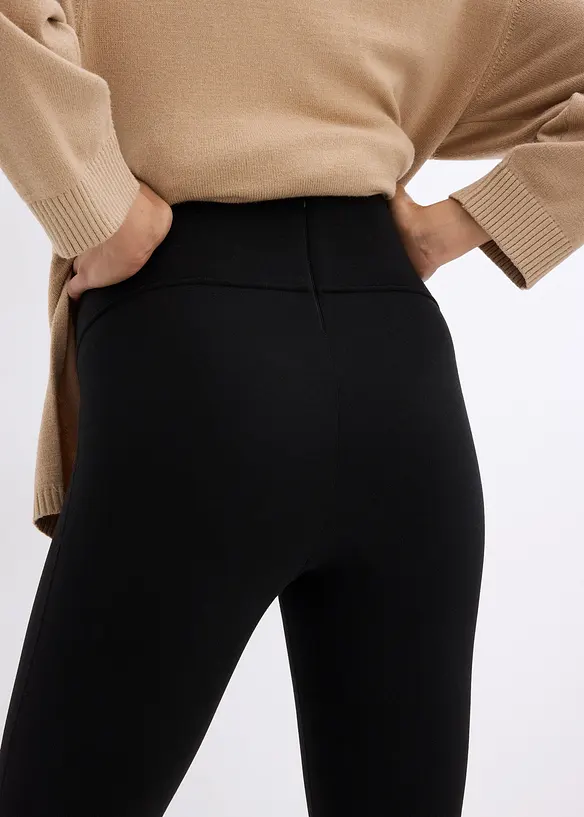 Wärmende Umstandsthermoleggings, Slim Fit, bonprix