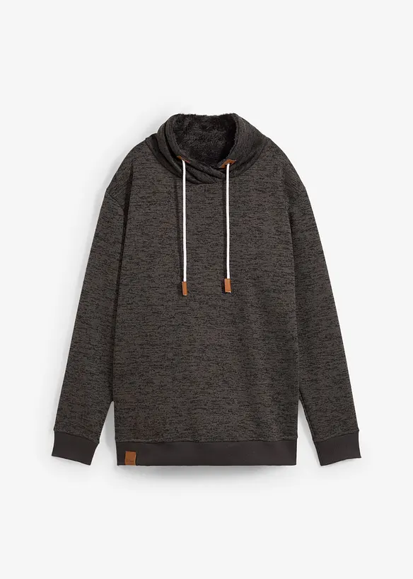 Long-Sweatshirt, bonprix